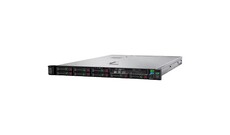 HPE ProLiant DL360 Gen10 6226R 2.9GHz 16-core 1P 32GB-R S100i NC 8SFF 800W PS Server (P40406-B21)