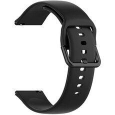 Amazfit Silicon 20mm Watch Strap (AMAZFIT-STRAP-S)