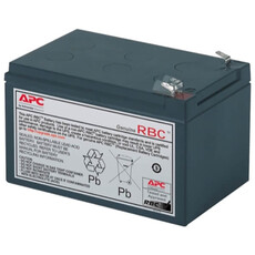 APC Replacement Battery Cartridge #4 (RBC4)