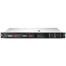 HPE DL20 Gen10 E-2224 1P 16G 1P 16GB-U S100i 2LFF 290W PS Server (P17079-B21)