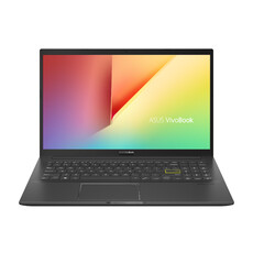 ASUS Vivobook 15 K513 Notebook PC - Core i5-1135G7 / 15.6" FHD Non-Touch / 8GB RAM / 512GB SSD / Win 10 Home / Black (K513EA-I58512B2T)