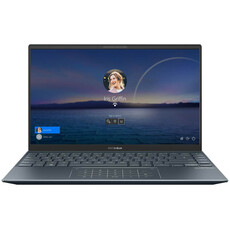 ASUS Zenbook 14 Notebook PC - Ryzen 5-5500U / 14.0" FHD Non-Touch / 16GB RAM / 1TB SSD / Win 11 Pro (UM425UA-71610G0X)