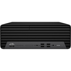 HP ProDesk 600 G6 SFF Desktop PC - Core i7-10700 / 16GB RAM / 512GB SSD / Win 10 Pro (32V49EA)