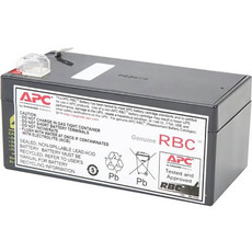 APC Replacement Battery Cartridge #35 (RBC35)