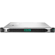 HPE Proliant DL160 Gen10 4214R 2.4ghz 12-Core 1P 16GB-R S100i 8SFF 500W PS Server (P35518-B21)