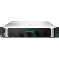 HPE Proliant DL180 Gen10 5218 2.3ghz 16-Core 1P 16GB-R S100i 8SFF 500W PS Server (P35520-B21)