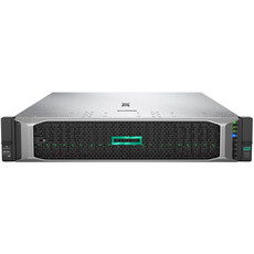 HPE Proliant DL380 Gen10 6242 2.8ghz 16-Core 1P 32GB-R 800W PS Server (P20245-B21)