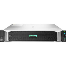 HPE DL180 Gen10 4208 1P 16G 12LFF Server (P37151-B21)