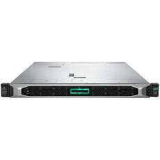 HPE ProLiant DL360 Gen10 4215R 3.2GHz 8-core 1P 32GB-R P408i-a NC 8SFF 800W PS Server (P40638-B21)