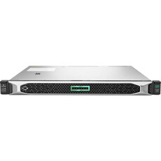 HPE ProLiant DL160 Gen10 4208 1P 16GB-R 8SFF 500W PS Server (P19560-B21)