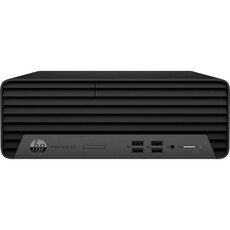 HP ProDesk 400 G7 SFF Desktop PC - Core i5-10500 / 8GB RAM / 256GB SSD / Win 10 Pro (44U62ES)