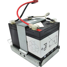 APC Replacement Battery Cartridge #135 (APCRBC135)