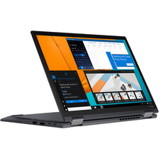 Lenovo ThinkPad X13 Yoga Gen 2 Notebook PC - Core i5-1135G7 / 13.3" WUXGA Touch / 8GB RAM / 256GB SSD / Win 10 Pro (20W80006ZA)