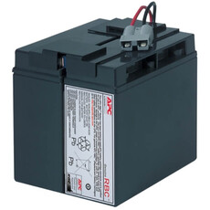 APC Replacement battery cartridge #148 (APCRBC148)