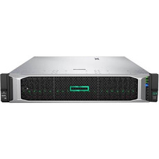 HPE ProLiant DL560 Gen10 6230 2.1GHz 20-core 2P 128GB-R P408i-a 8SFF 2x1600W RPS Server (P02873-B21)