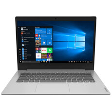 Lenovo IdeaPad 1 14IGL05 Notebook PC - Celeron N4020 / 14.0" FHD Non-Touch / 4GB RAM / 128GB SSD / Win 10 Home (81VU00BWSA)