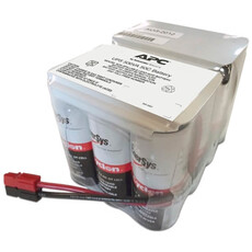 APC Replacement Battery Cartridge # 136 (APCRBC136)