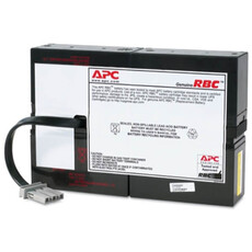 APC Replacement Battery Cartridge #59 (RBC59)