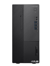 ASUS ExpertCenter D7 Mini Tower PRO Essential Desktop PC - Core i3-10100 / 4GB RAM / 256GB SSD / Win 10 Pro (D700MC-I342B0X)