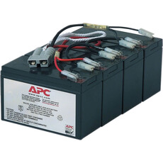 APC Replacement Battery Cartridge #12 (RBC12)