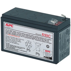 APC Replacement Battery Cartridge #17 (RBC17)