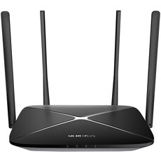 Mercusys AC12G - AC1200 Dual Band WI-FI Router (MER-AC12G)