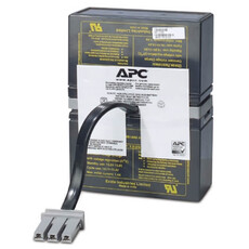 APC Replacement Battery Cartridge #32 (RBC32)