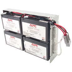 APC Replacement Battery Cartridge #23 (RBC23)