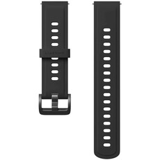 Amazfit 22mm Silicone Strap (AMAZFIT-SIL-22MM-SB)