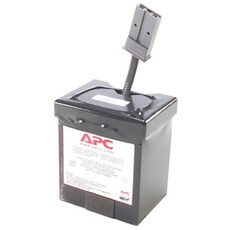 APC Replacement Battery Cartridge #30 (RBC30)