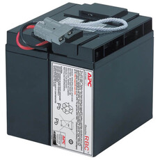 APC Replacement Battery Cartridge #11 (RBC11)