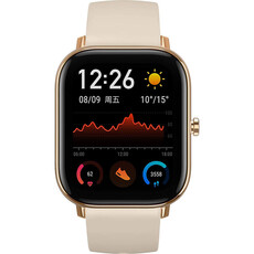 Amazfit GTS 2 Desert Gold Smart Watch (AMAZFIT-GTS2-DG)