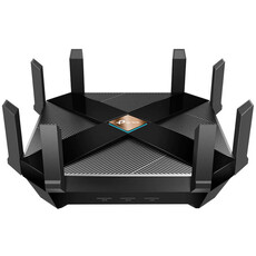 TP-LINK AX6000 Next Gen Wifi Router (TL-AX6000)