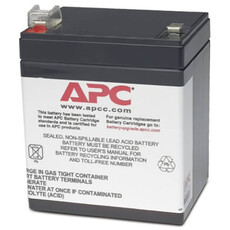 APC Replacement Battery Cartridge #46 (RBC46)