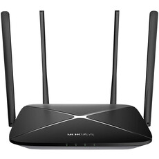 Mercusys AC12 - AC1200 Dual Band Wireless Router (MER-AC12)