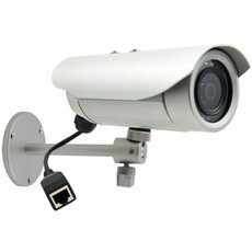 ACTI 1MP FF WDR S-IR IP68 IK10 Bullet Camera (ACTI-E31A)