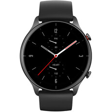 Amazfit GTR2e Obsidian Black Smart Watch (AMAZFIT-GTR2E-B)