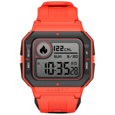 Amazfit Neo Smart Watch (AMAZFIT-NEO-RED)