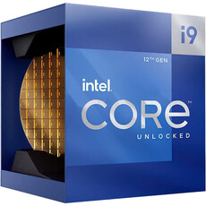 Intel Core i9-12900K 16 Core 3.2GHz 10nm Alder Lake Socket LGA1700 Desktop CPU - Cooler Not Included (BX8071512900K)