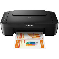 Canon PIXMA MG2540S A4 3-in-1 Inkjet Printer (0727C007BA)