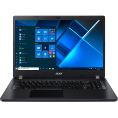 Acer TravelMate P2 Notebook PC - Core i5-1135G7 / 15.6" FHD / 8GB RAM / 512GB SSD + 1TB HDD / Win 10 Pro / Shale Black (NX.VPVEA.00F)