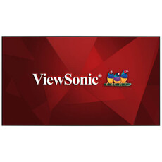 ViewSonic 100" Brilliant Color Panel (BCP100)