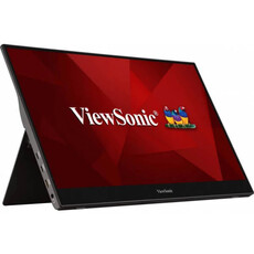 ViewSonic 16" FHD Touch Portable Monitor (TD1655)