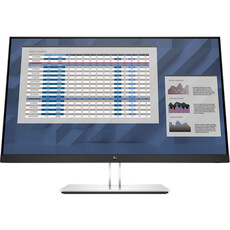 HP E27 G4 27" FHD Monitor (9VG71AA)