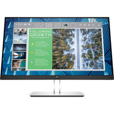 HP E24q G4 24" QHD Monitor (9VG12AS)