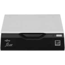 Fujitsu A6 USB Or AC Powered Flatbed Scanner (fi-65F)