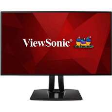 ViewSonic 27" 4K Ultra HD Monitor (VP27684K)