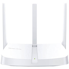 Mercusys MW305R 300Mbps Wireless N Router (MER-MW305R)