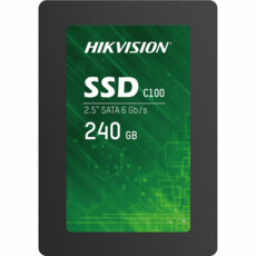 Hikvision C100 240G Solid State Drive (HS-SSD-C100/240G)