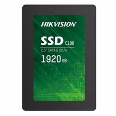 Hikvision C100 1920G Solid State Drive (HS-SSD-C100/1920G)